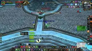 Sindragosa HM icc 10 by GDO