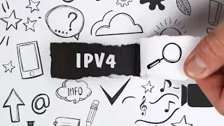 Understanding IPv4: 101 with Fragmentation Insights