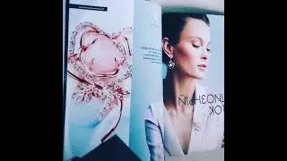 Норхен орифлэйм. Елена Цехмейстер. Серьги "Розовый кварц", "Северное сияние", брошь Сова