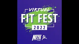 NETA Virtual Fit Fest: February 21-27, 2022