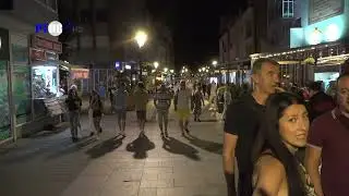 TV Pljevlja Utisci nakon manifestacije Dani pljevaljskog korzoa 26 08 2024