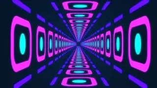 Infinity Loopable Tunnel