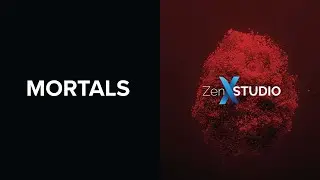 Mortals (feat. Laura Brehm)