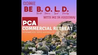 Thrilled to participate in Painting Contractors Association - PCA 's 2024 Commercial Contractors...