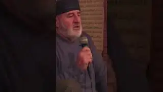 Инхоса Г1али х1ажи #мавлид #шамилькала
