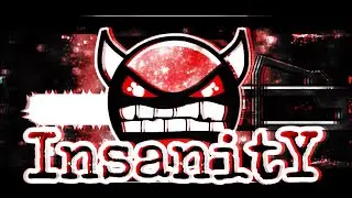 InsanitY 100% [60th Demon]