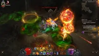 Diablo III - Saison 12 - GR101