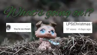 What’s going on? (Day 6)