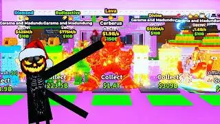 STEALING FROM THE BEST PUBLIC SERVERS IN THE GAME! Steal a Brainrot ROBLOX!