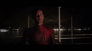 Dr Octapus Spiderman Arasındaki Nostalji Konuşma /Spiderman No Way Home Türkçe Dublaj