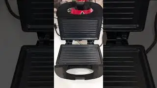 Making Cheese Bread Sandwich Toast at Home
