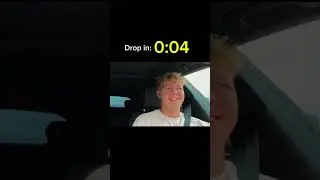 Fahrer kurz verwirrt😂😂😂 #bass #remix #lucadantespadafora #shortvideo #fyp #fy #newmusic #techno