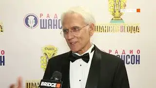 Чем удивила премия "Шансон года"?