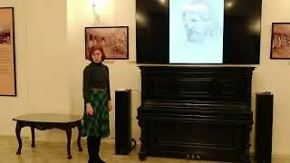 Лекция 1 | Марья Аникина о Викторе Васнецове. Истоки творчества