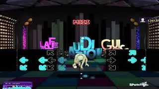 Patch Beat Up Audition Việt Nam - 142 BPM