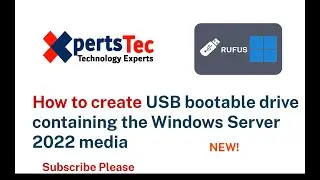 How to Create USB Bootable Drive in 2022 | Bootable USB Flash Drive