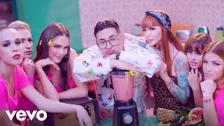 Pierre La Voz - Tic Toc (Official Video)