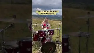Joi ne auzim la Radio National Fm iar vineri voi lansa “Geaba Plang”❤️