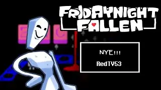 Nye - Friday night fallen OST