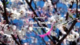 Sam Feldt - Save Tonight (Original Mix)