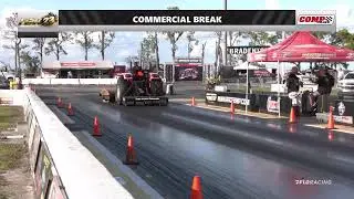 LIVE: FL2K23 - Biggest and Baddest Street Car Race in the South