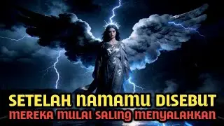 JIWA TERPILIH ✨ PERTEMUAN KELUARGA BESAR MENDADAK MEMANAS SETELAH NAMAMU DISEBUT DI TENGAH MEREKA