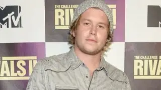 The Real World Star Ryan Knight Dies at 29