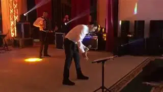 Фирдус Тямаев- Ач күзеңне Хәния апа | эксклюзив видео |