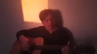 The house of setting sun