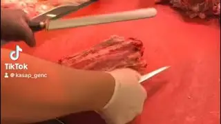 Kuzu Fleto Sıyırıyoruz