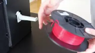 Lösung für knacksendes Geräusch beim 3D-Drucken