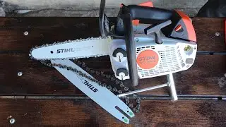 Stihl MS194T: ROLLOMATIC E 1,3 mm –  ROLLOMATIC E MINI 1,1 mm