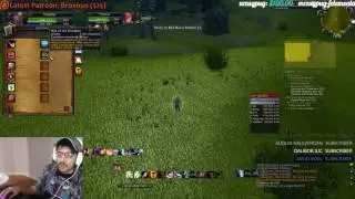 Warmane - BIG PVP PLAYS VS MALACO