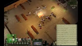 tactical combo wombo