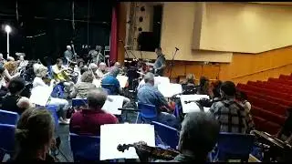 OL & Symphony - Snippet! JOIN OUR LIVESTREAM!