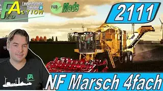 LS22 #2111 Nach dem Stream ist vor den Folgen #farmingsimulator22 #LetsPlay #gameplay