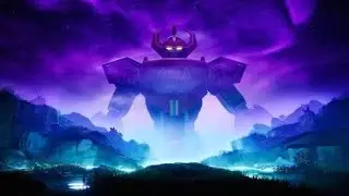 I suck on megazord