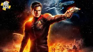 The Different Types of Combat in Star Trek Adventures