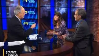 James Alan Fox Criminologist PBS Boston on the Florida School Shootings 2.16.18