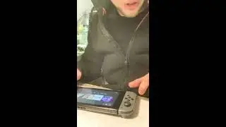 Aliexpress / not working joycon sticks proof for refund