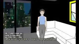 Facade 2 With Tom - 8 / 10