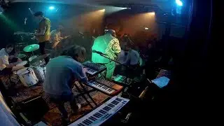 Two Year Vacation - Science Of Fiction