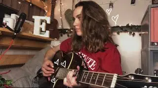 Mystery Of Love - Sufjan Stevens (Cover)