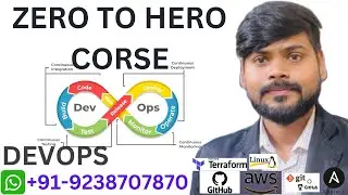 BEST PLATFORM TO LEARN DEVOPS || DEVOPS ZERO TO HERO FULL MASTER CLASS