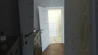 Двухкомнатная квартира в Анапе