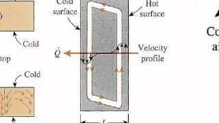 Basics of Heat and Mass Transfer