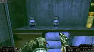 Ashes Afterglow: Monolith Easter Egg