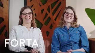 Customer Success Story: Forta