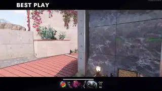 Winners Finals: Lycan Vs Tyrants