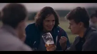 Kindling | 2023 |@SignatureUK Clip: Pub Drinks |George Somner,Rory J Saper,Kaine Zajaz,Wilson Mbomio
